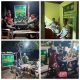 Patroli Gabungan TNI dan Komponen Pendukung Jaga Stabilitas Keamanan Wilayah Kodim 0317/TBK