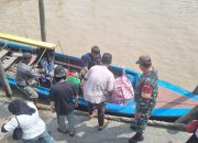 Sertu Abdul Latib Sinaga Laksanakan Komsos dengan Masyarakat Binaan